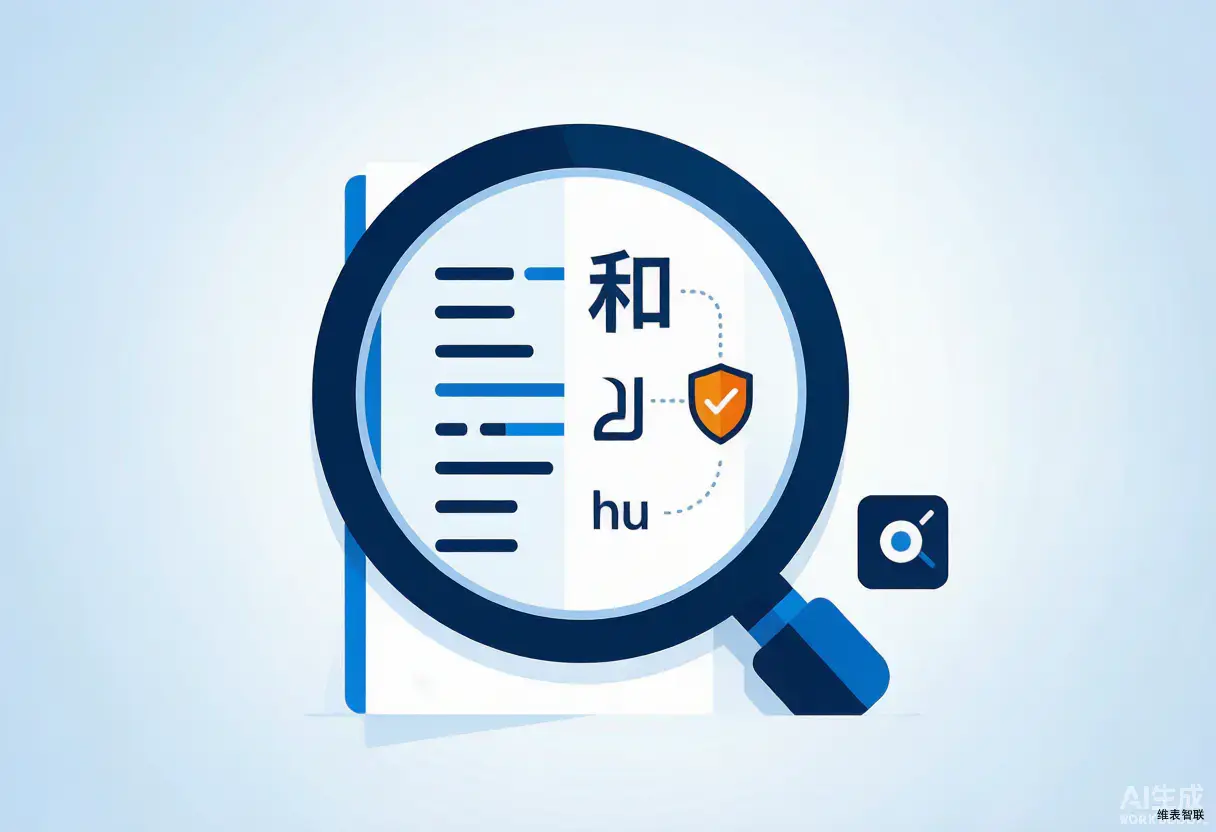 违禁词审核进入「语义理解」时代，运营别再靠错别字蒙混