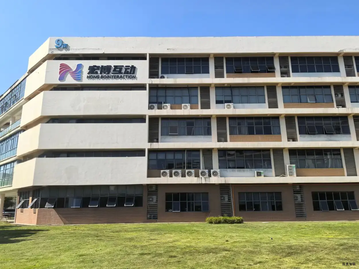 宏博互动:您的高效外置媒介部,海量达人资源助力品牌增长